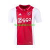 Fußballtrikots Ajax Amsterdam Heim Trikotsatz 2024-2025 Fußballtrikots Ajax Amsterdam Heim Trikotsatz 2024-2025